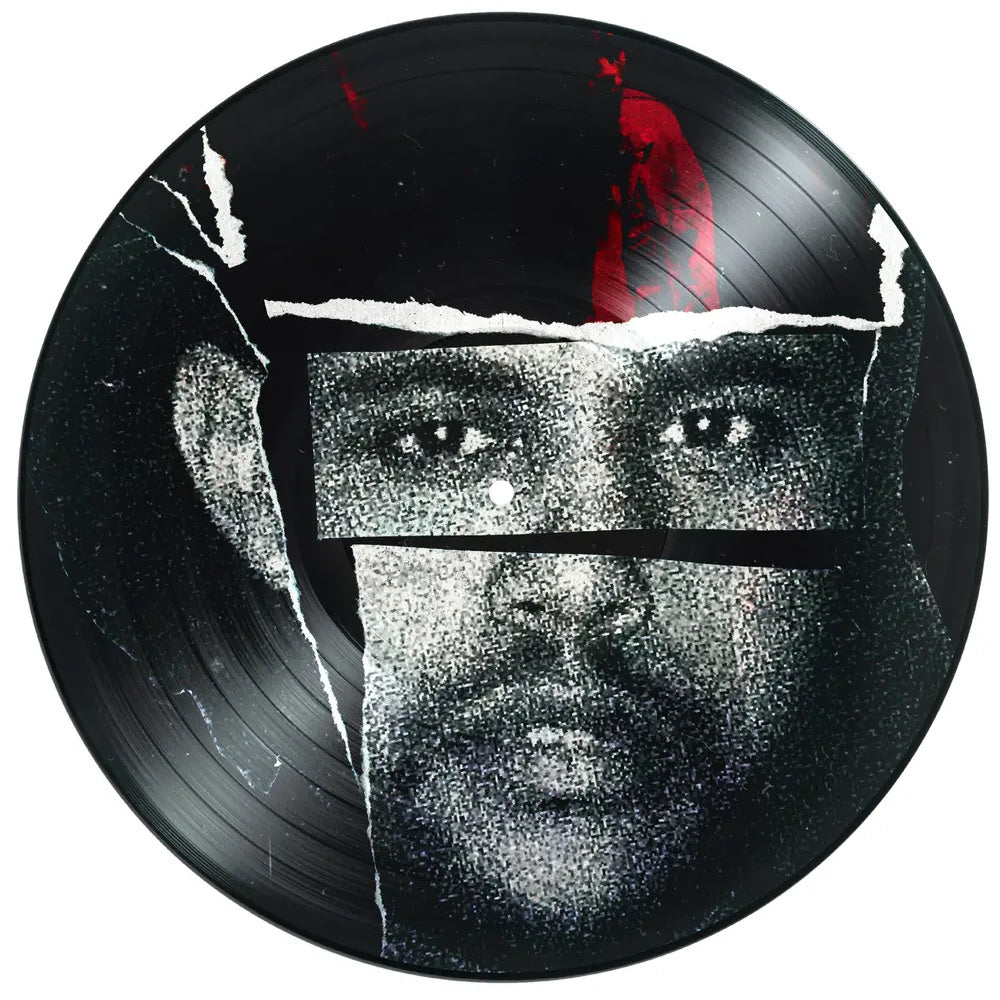 Weeknd - Can't Feel My Face / Earned It (Coloured)