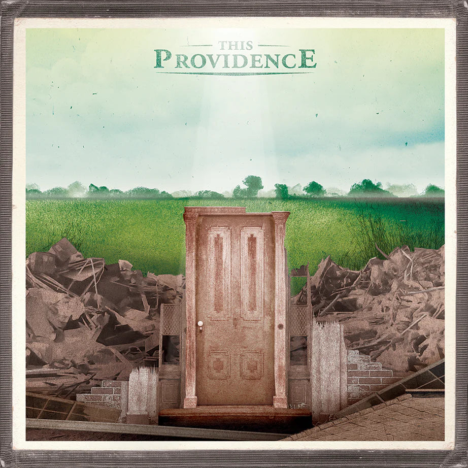 This Providence - This Providence (Coloured)