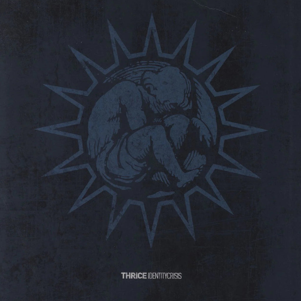 Thrice - Identity Crisis (Coloured)