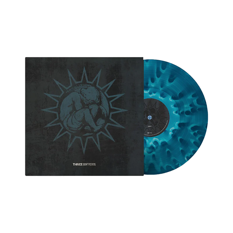 Thrice - Identity Crisis (Coloured)