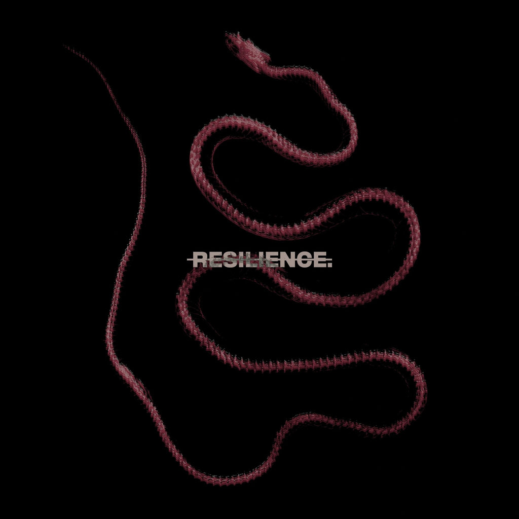 Throatcut - Resilience (Red)