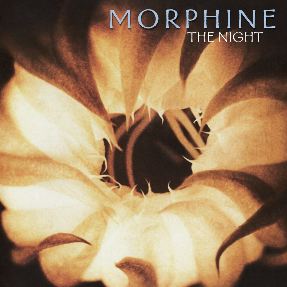 Morphine - The Night (2LP)(Orange)