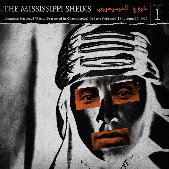 Mississippi Sheiks - Complete Recorded Works Vol. 1