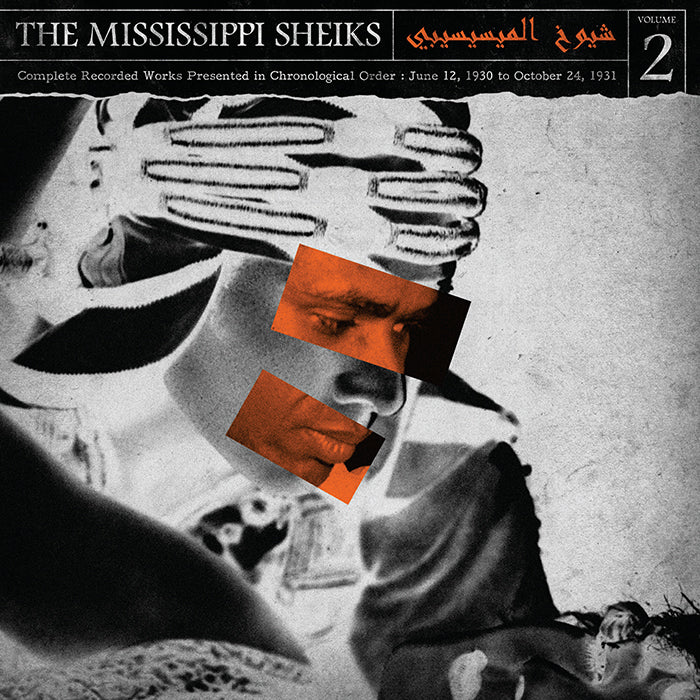 Mississippi Sheiks - Complete Recorded Works Vol. 2
