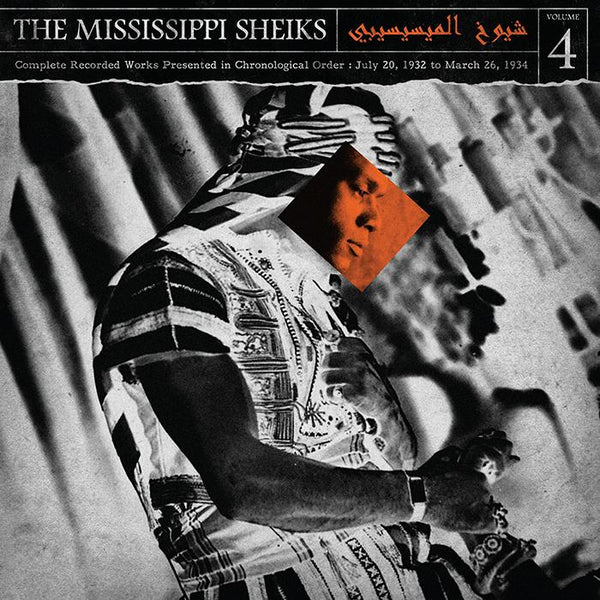 Mississippi Sheiks - Complete Recorded Works Vol. 4