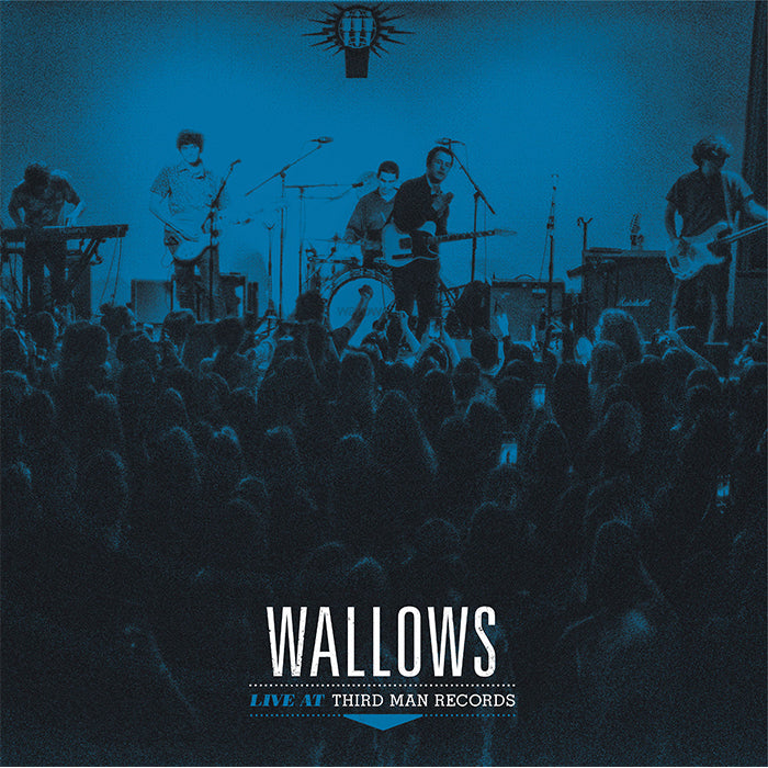 Wallows - Live At Third Man Records