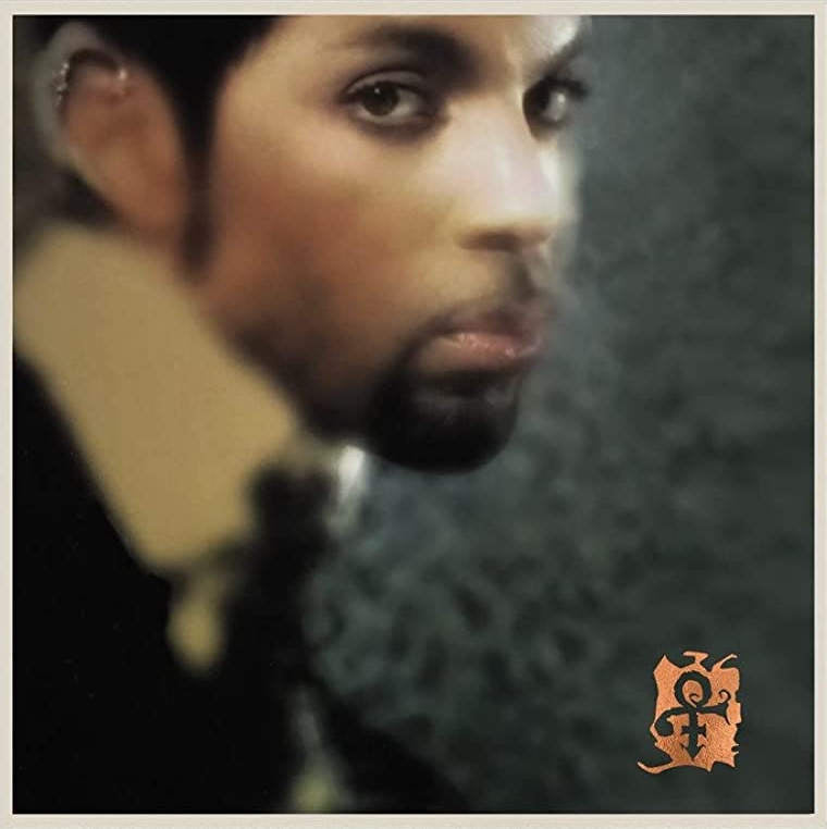 Prince - The Truth