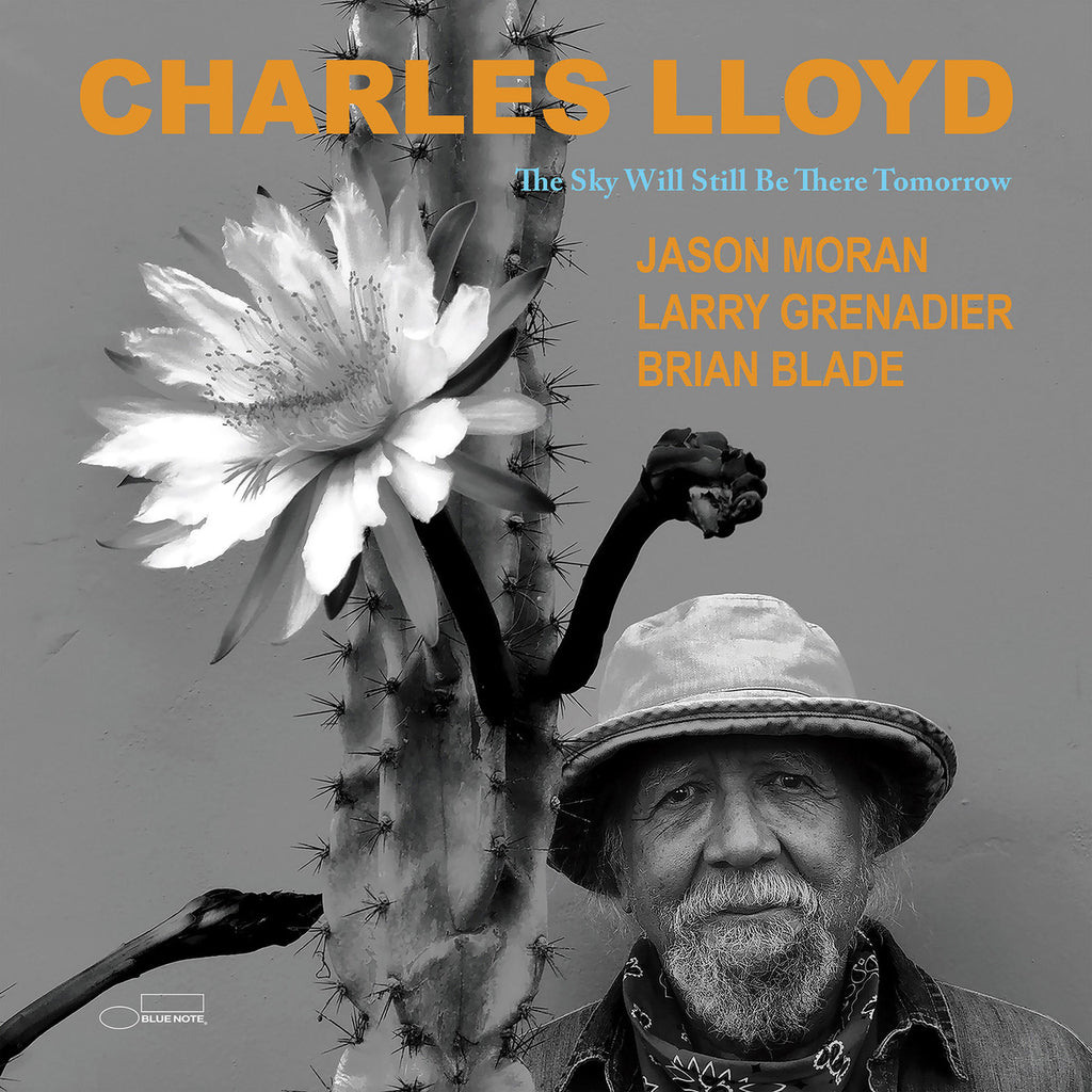 Charles Lloyd - The Sky Will Still Be There Tomorrow (2LP)