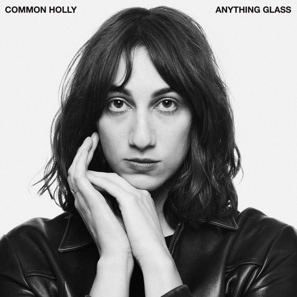 Common Holly - Anything Glass (Clear)