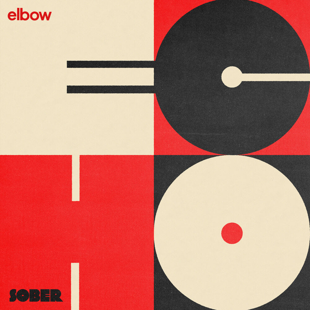 Elbow - Audio Vertigo Echo