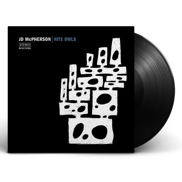 JD McPherson - Nite Owls