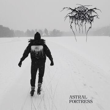 Darkthrone - Astral Fortress (Purple)