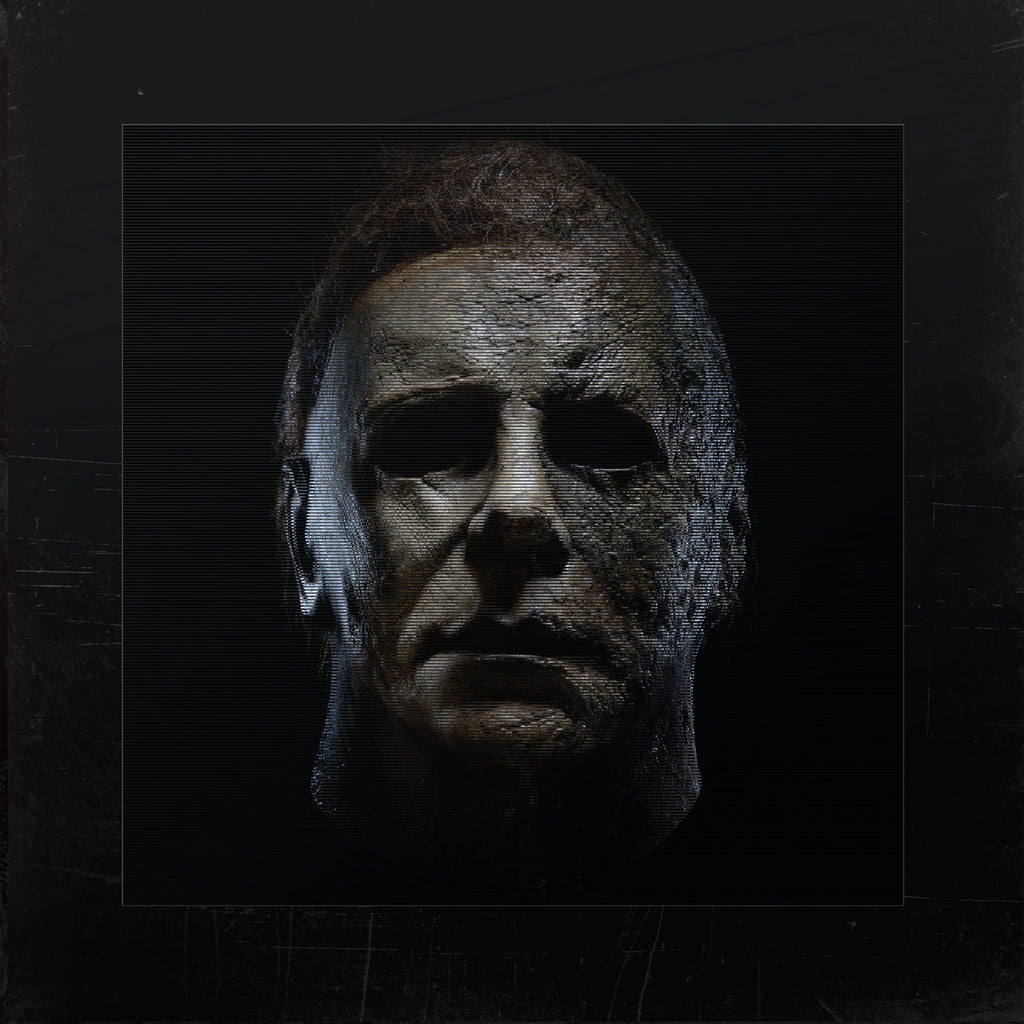 OST - Halloween: Complete Expanded Collection (6LP)(Coloured)