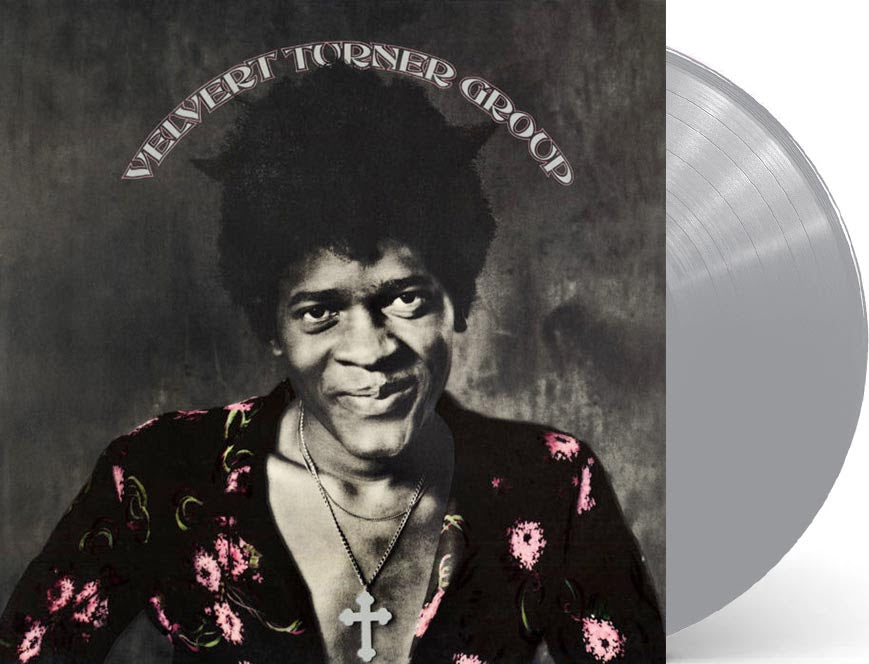 Velvet Turner Group - Velvet Turner Group (Coloured)