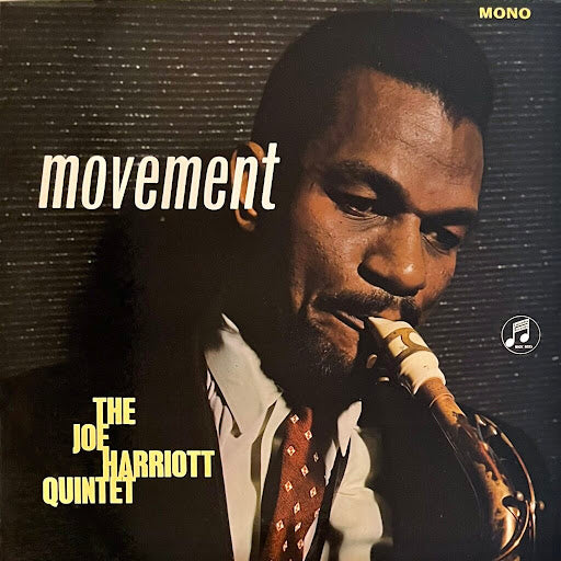 Joe Harriott Quintet - Movement