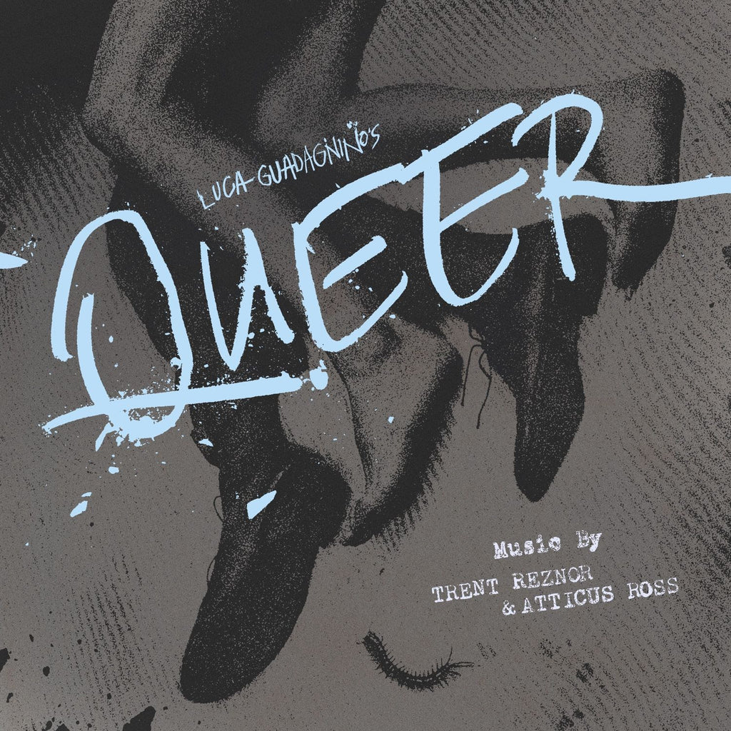 OST - Queer