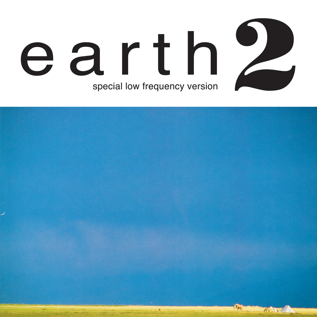 Earth - Earth 2 (2LP)(Coloured)