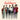 OST - Saltburn (Red)