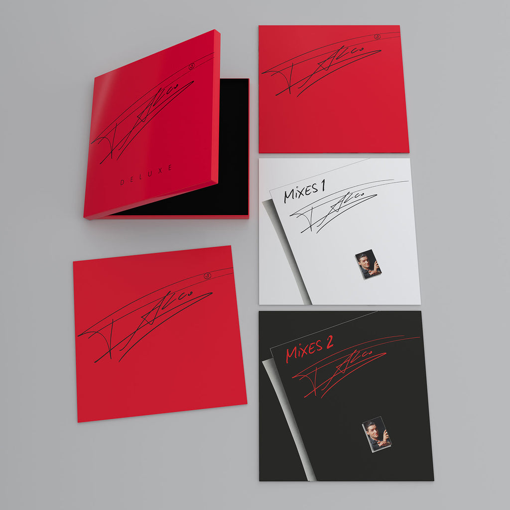 Falco - 3 (3LP)