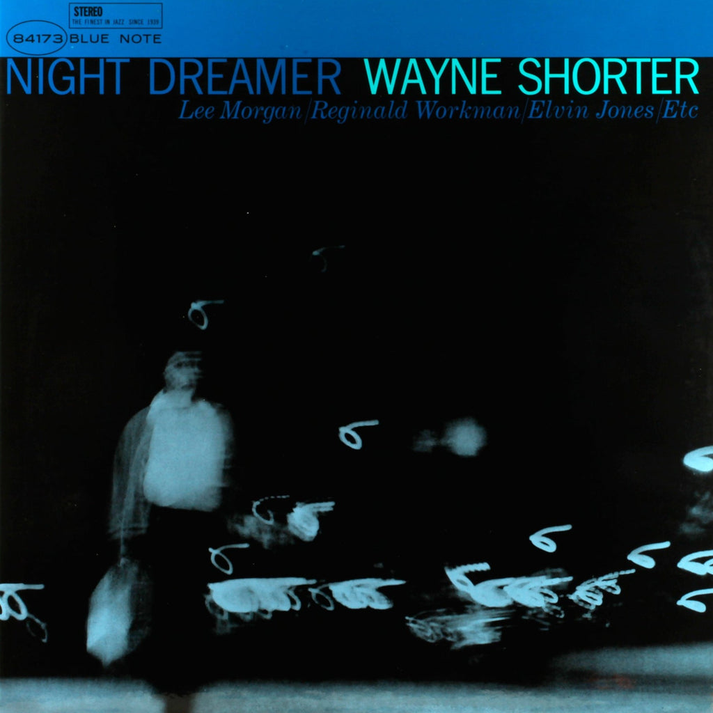 Wayne Shorter - Night Dreamer