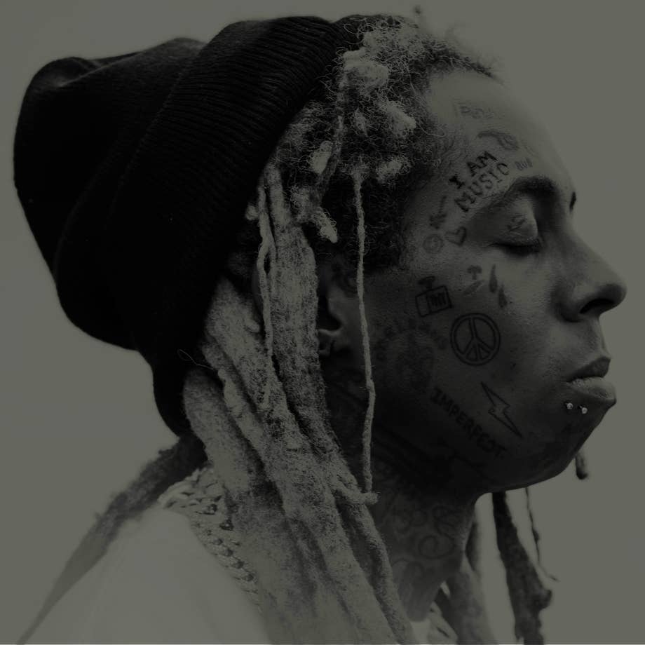 Lil Wayne - I Am Music (2LP)
