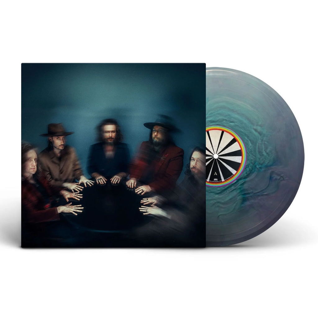 My Morning Jacket - Is (Blue)