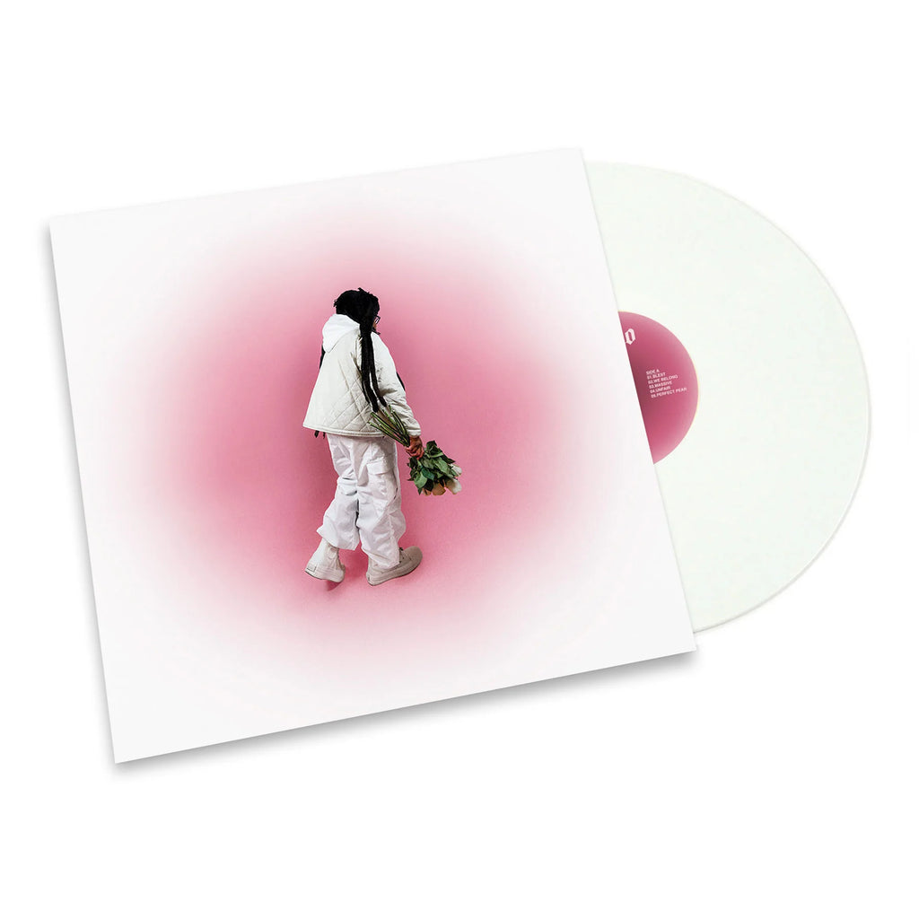 Yuno - Blest (White)