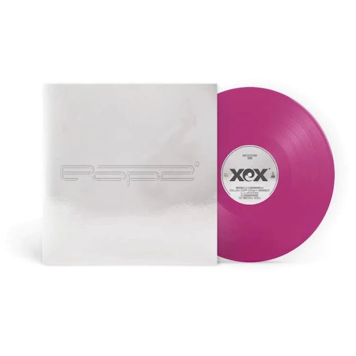 Charli XCX - Pop 2 (Coloured)