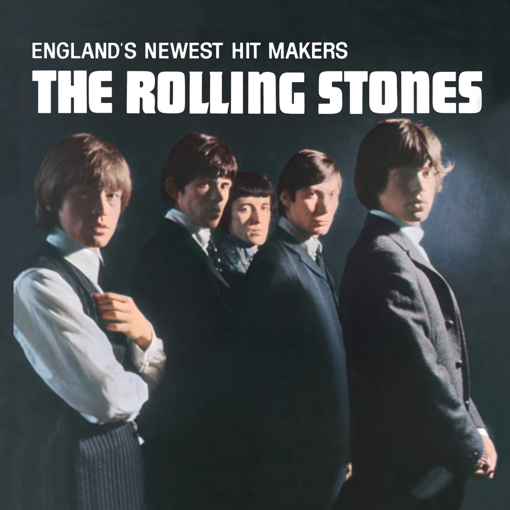 Rolling Stones - England’s Newest Hit Makers