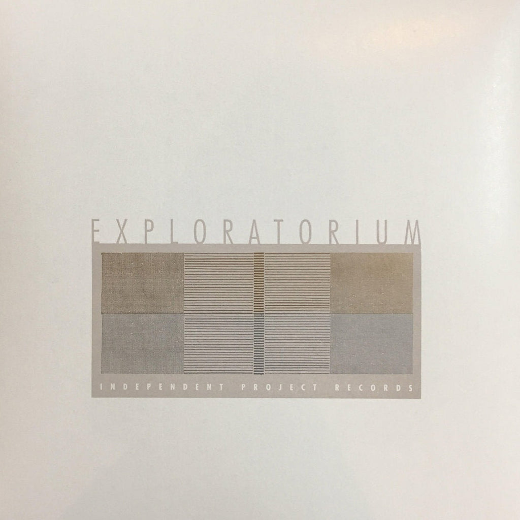 Exploratorium - Exploratorium
