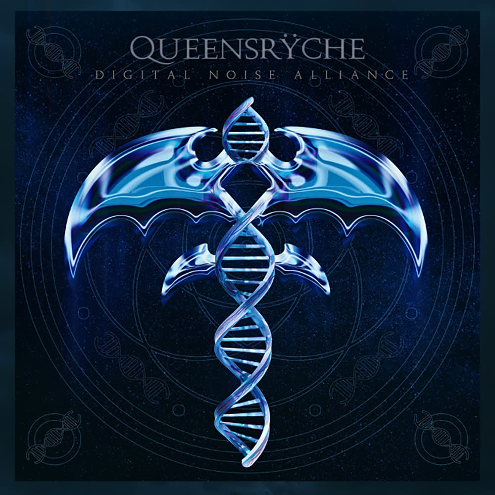 Queensryche - Digital Noise Alliance (2LP)