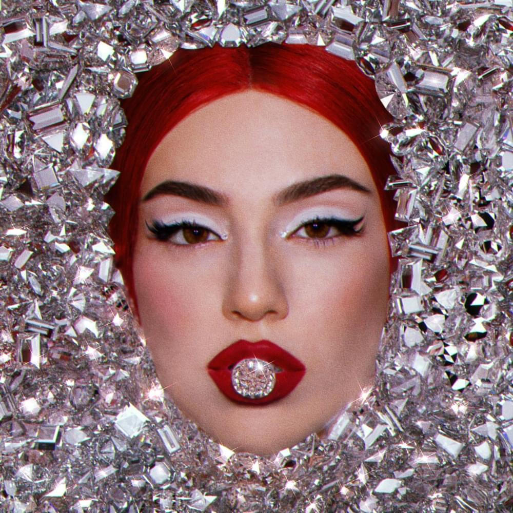 Ava Max - Diamonds And Dancefloors (Coloured)