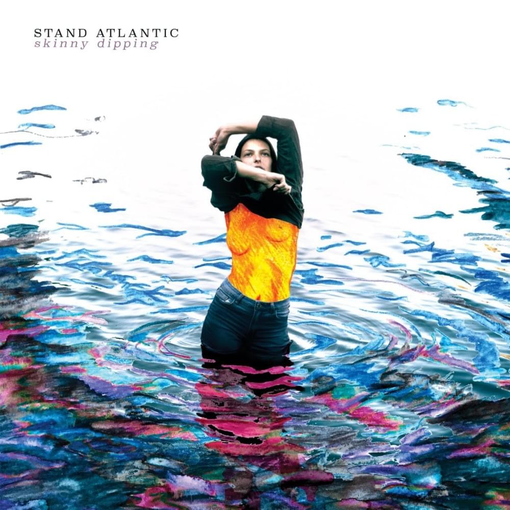 Stand Atlantic - Skinny Dipping (White)