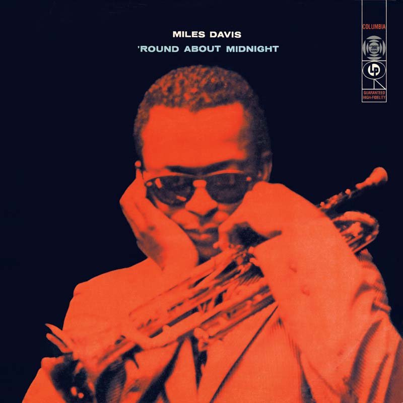 Miles Davis - Round About Midnight