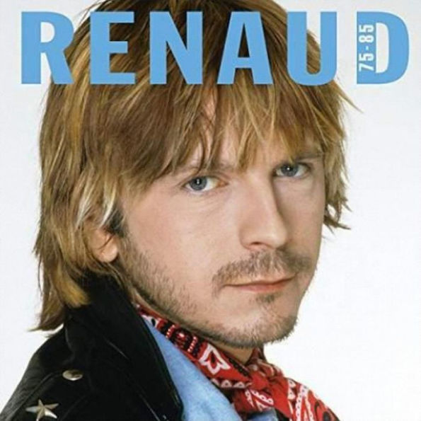 Renaud - 75-85 (2LP)