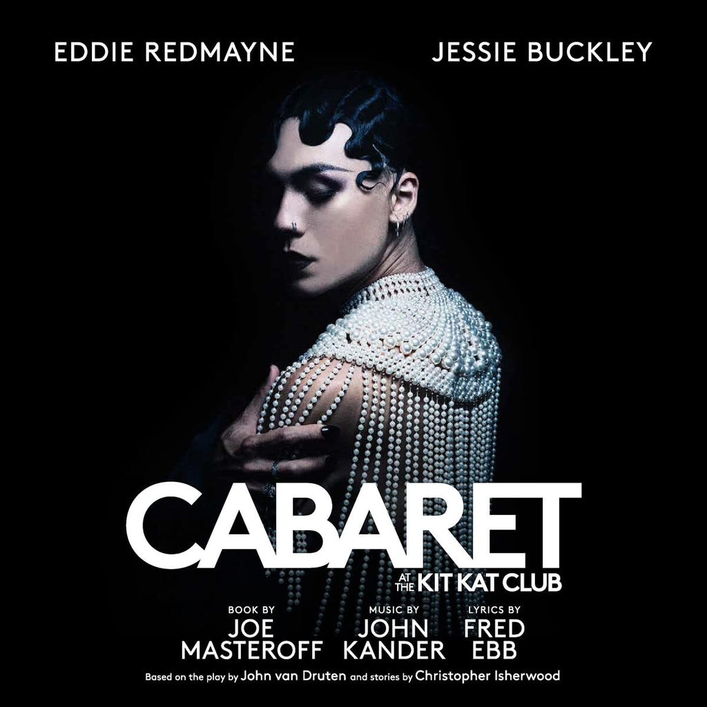 OST - Cabaret At The Kit Kat Club (2LP)