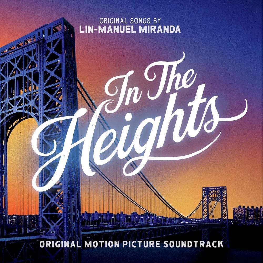 OST - In The Heights (2LP)
