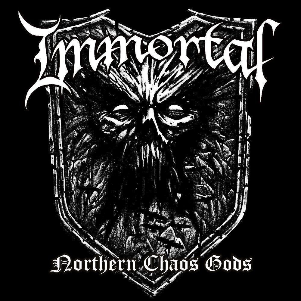 Immortal - Northern Chaos Gods (Coloured)