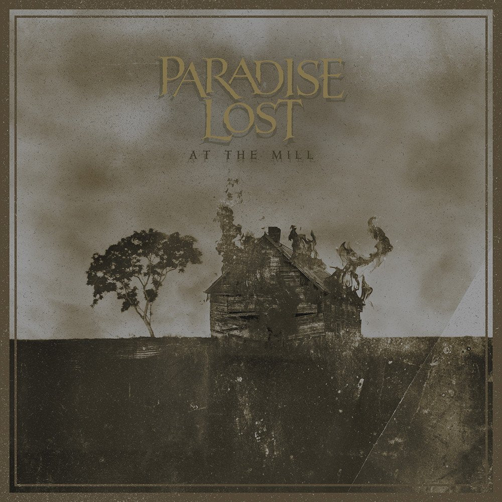 Paradise Lost - At The Mill (2LP)(Coloured)