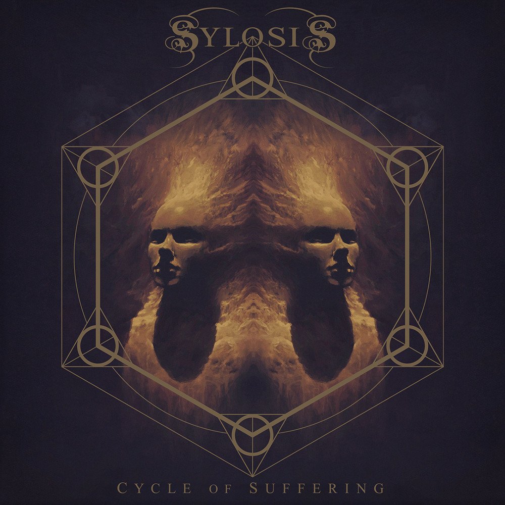 Sylosis - Cycle Of Suffering (2LP)(Purple)