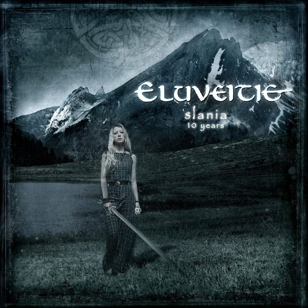 Eluveitie - Slania