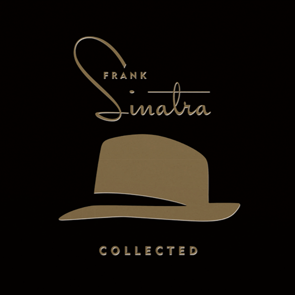 Frank Sinatra - Collected (2LP)