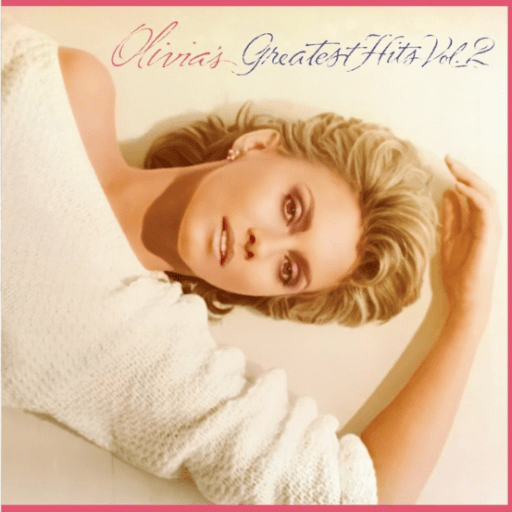 Olivia Newton-John - Greatest Hits Vol. 2 (2LP)