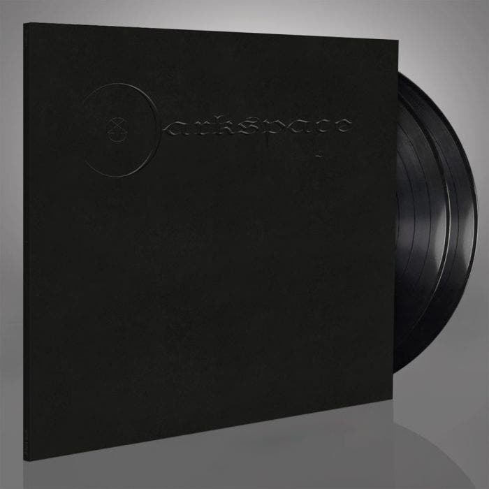 Darkspace - III (2LP)