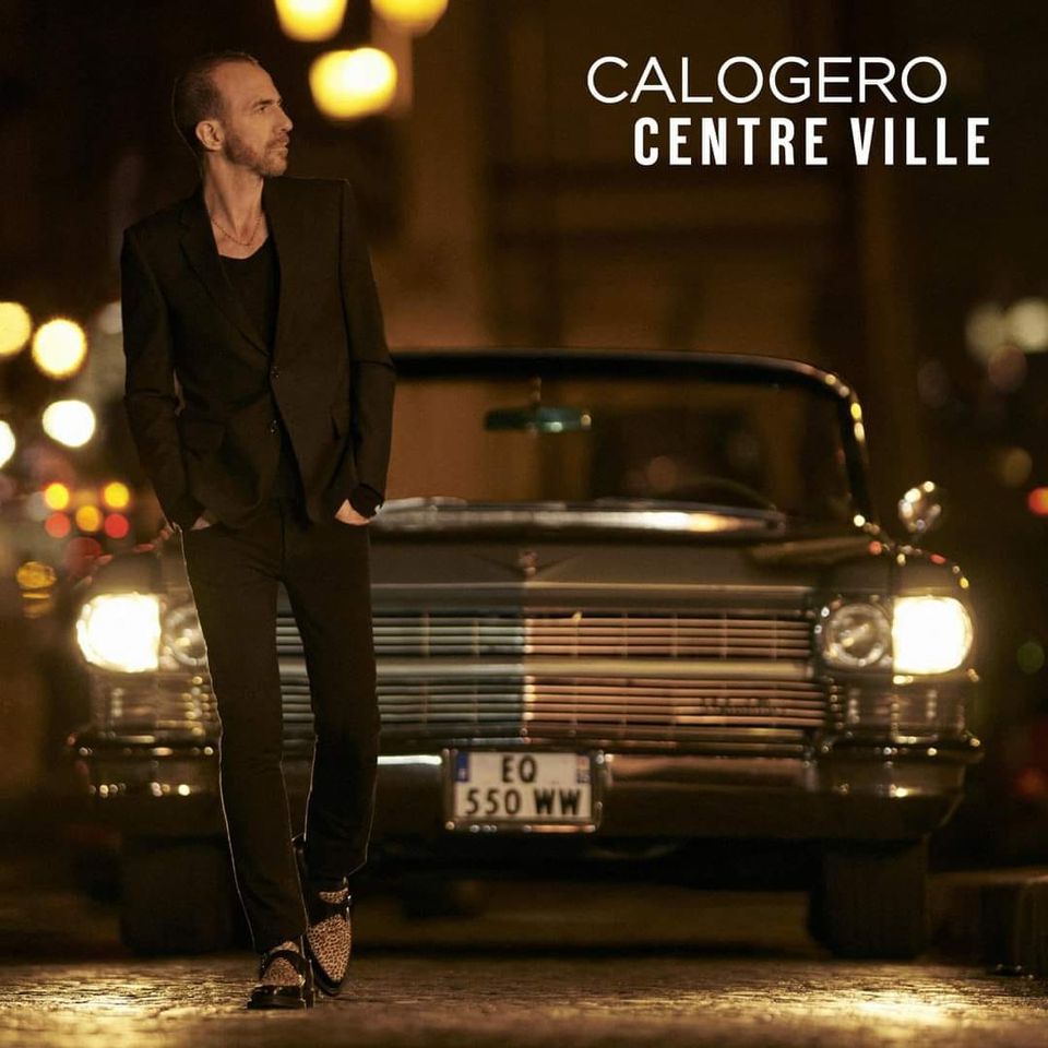 Calogero - Centre-Ville