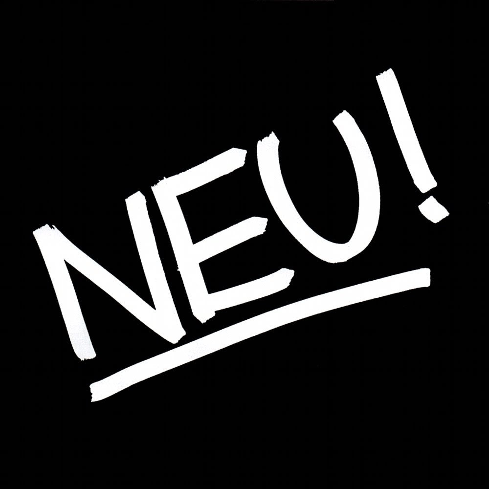Neu! - 75