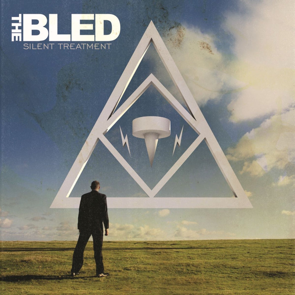 Bled - Silent Treatment (Coloured)