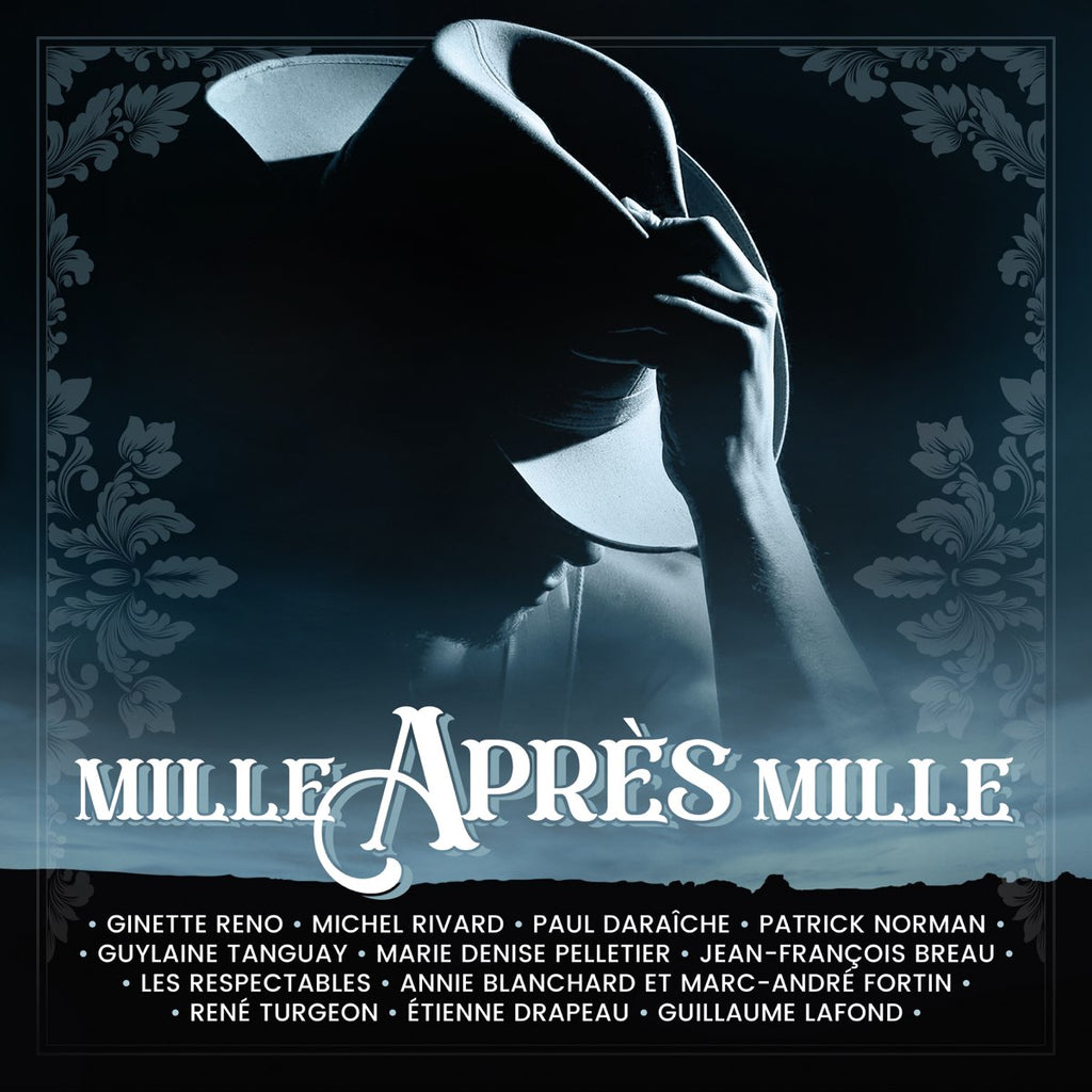 Aritstes Varies - Mille Apres Mille (CD)