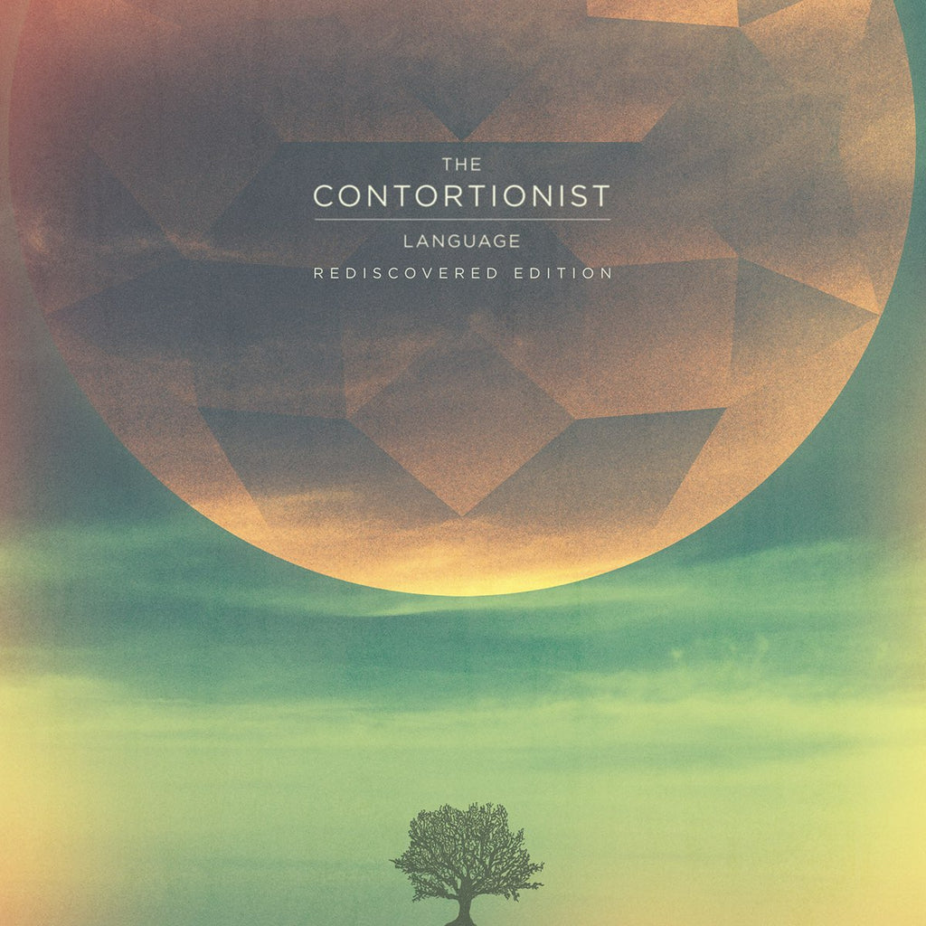 Contortionist - Language: Rediscovered Edition (2LP)(Coloured)