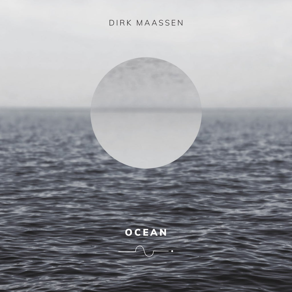Dirk Maassen - Ocean